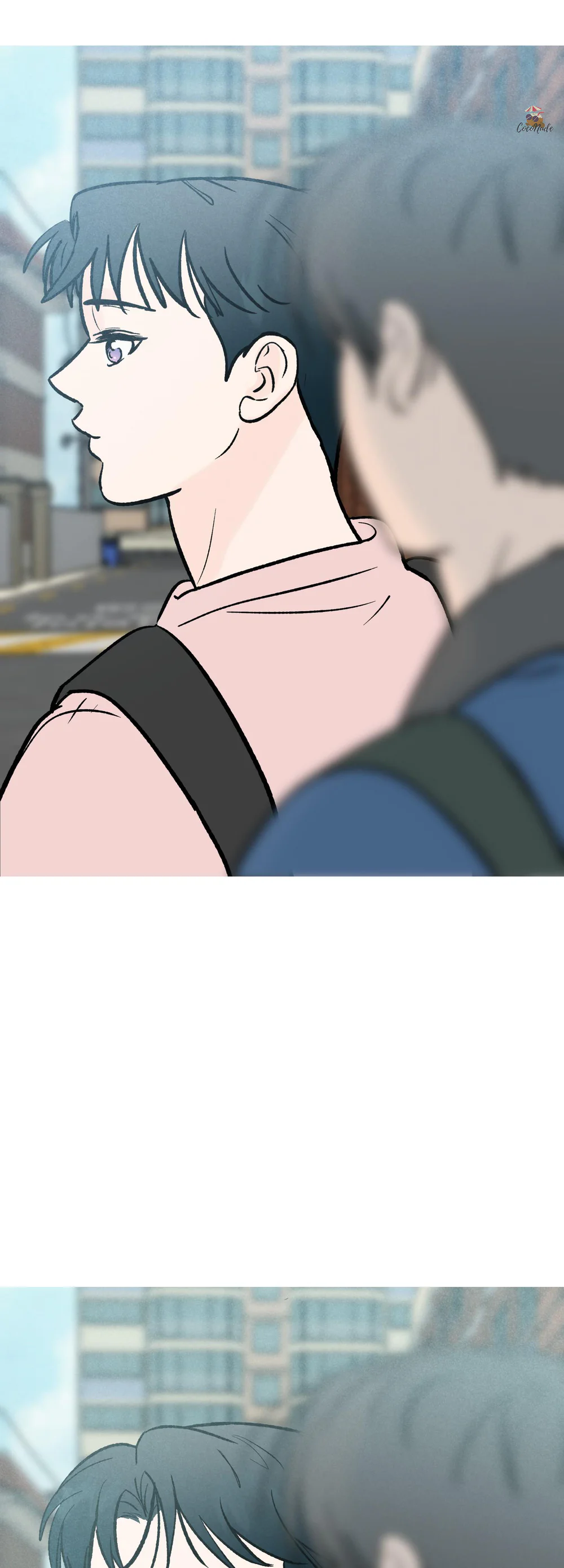 Vết Đỏ Chapter 22 Trang 52