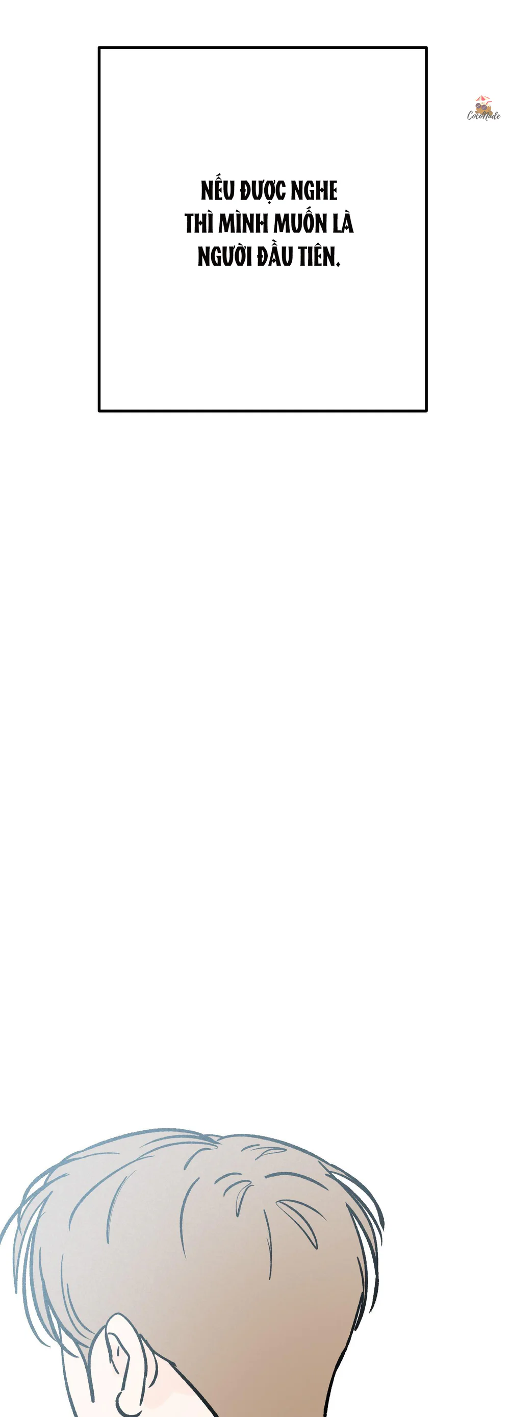 Vết Đỏ Chapter 22 Trang 55