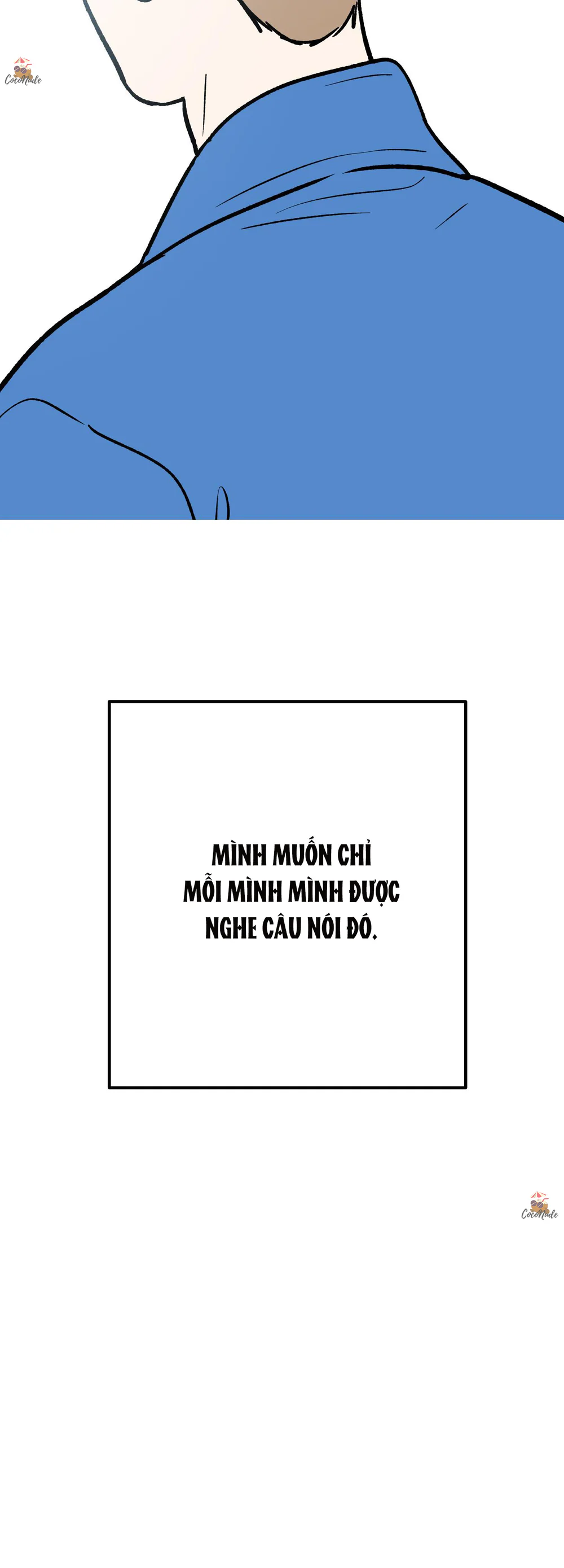 Vết Đỏ Chapter 22 Trang 56