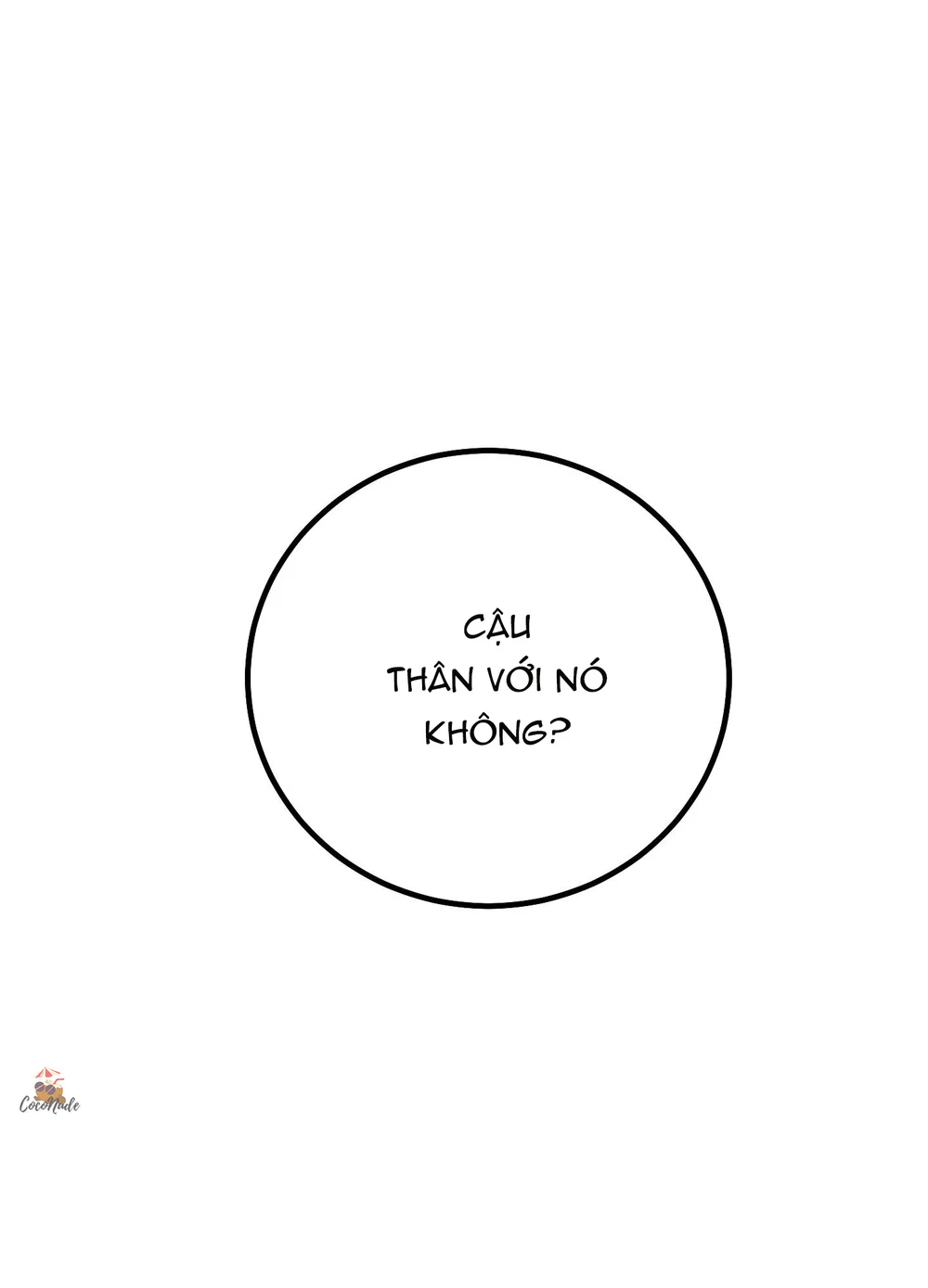 Vết Đỏ Chapter 22 Trang 57