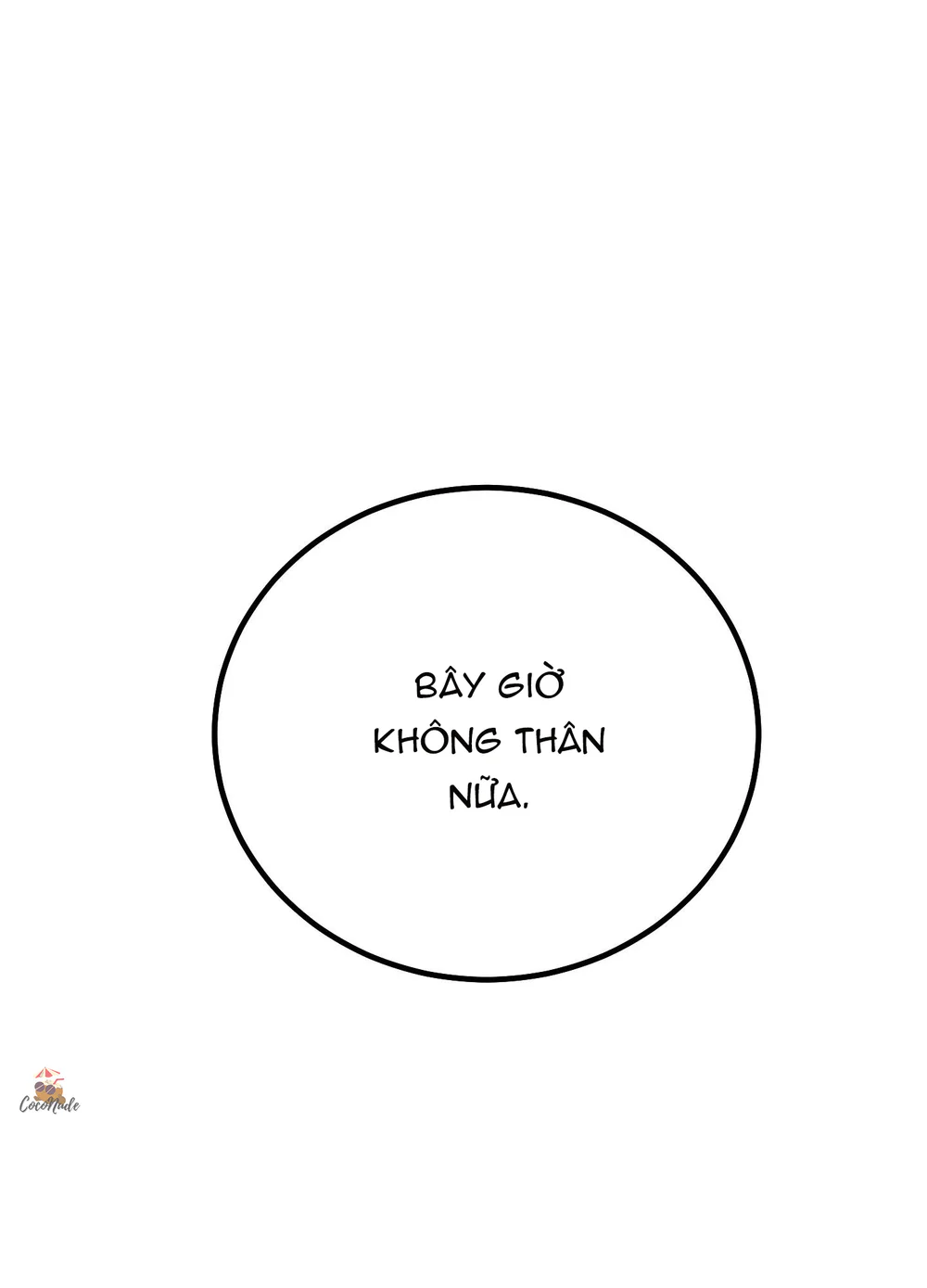 Vết Đỏ Chapter 22 Trang 60