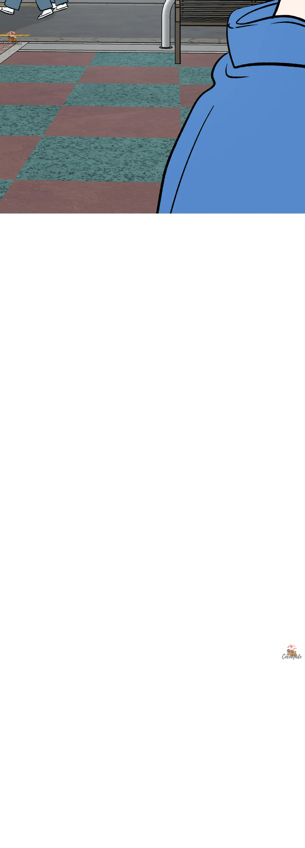 Vết Đỏ Chapter 22 Trang 62