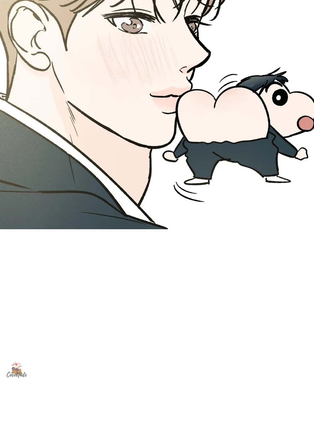 Vết Đỏ Chapter 22 Trang 66