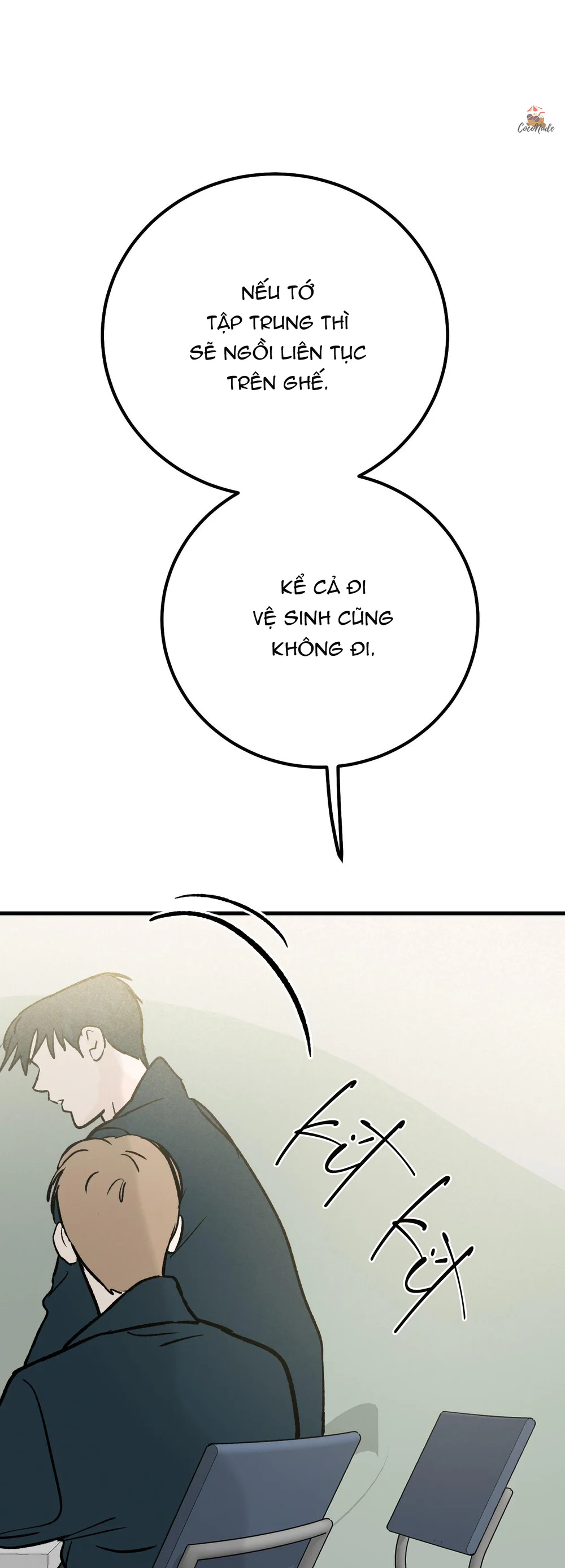 Vết Đỏ Chapter 22 Trang 67