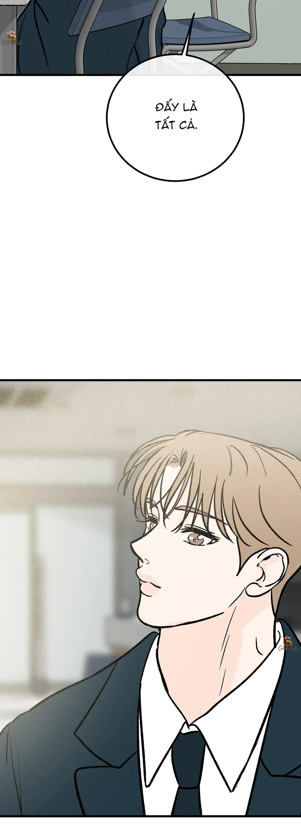 Vết Đỏ Chapter 22 Trang 68