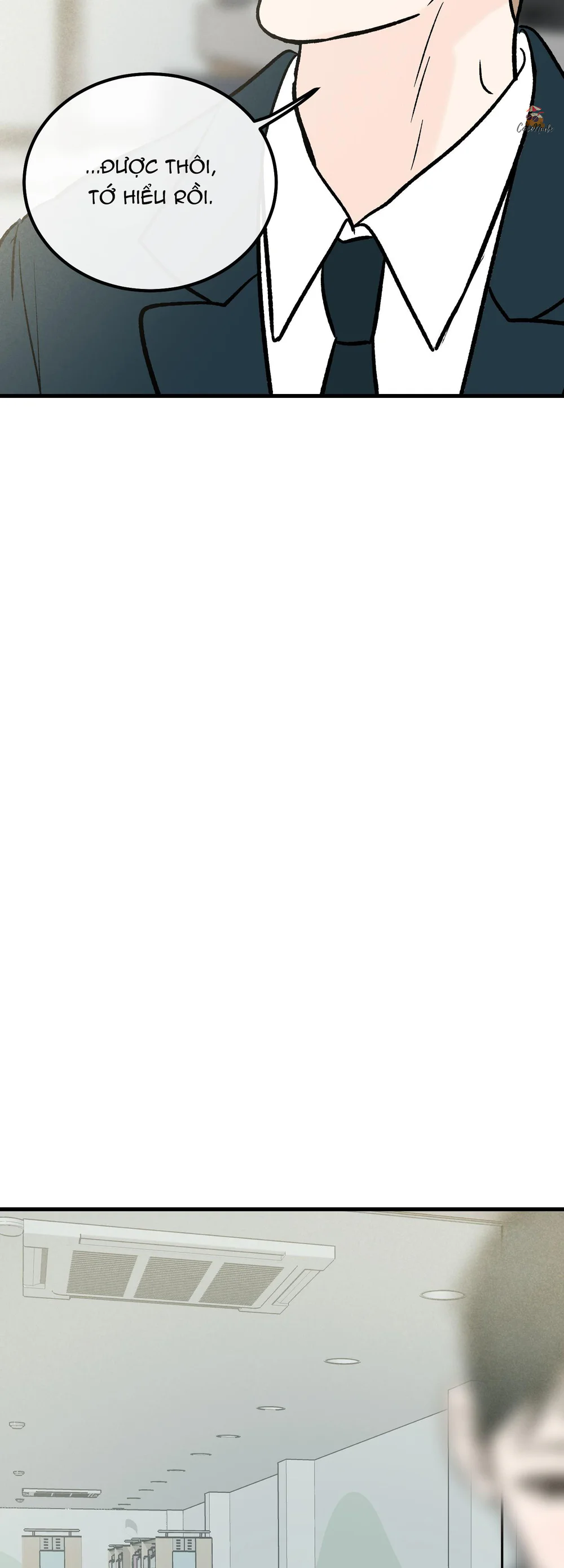 Vết Đỏ Chapter 22 Trang 70