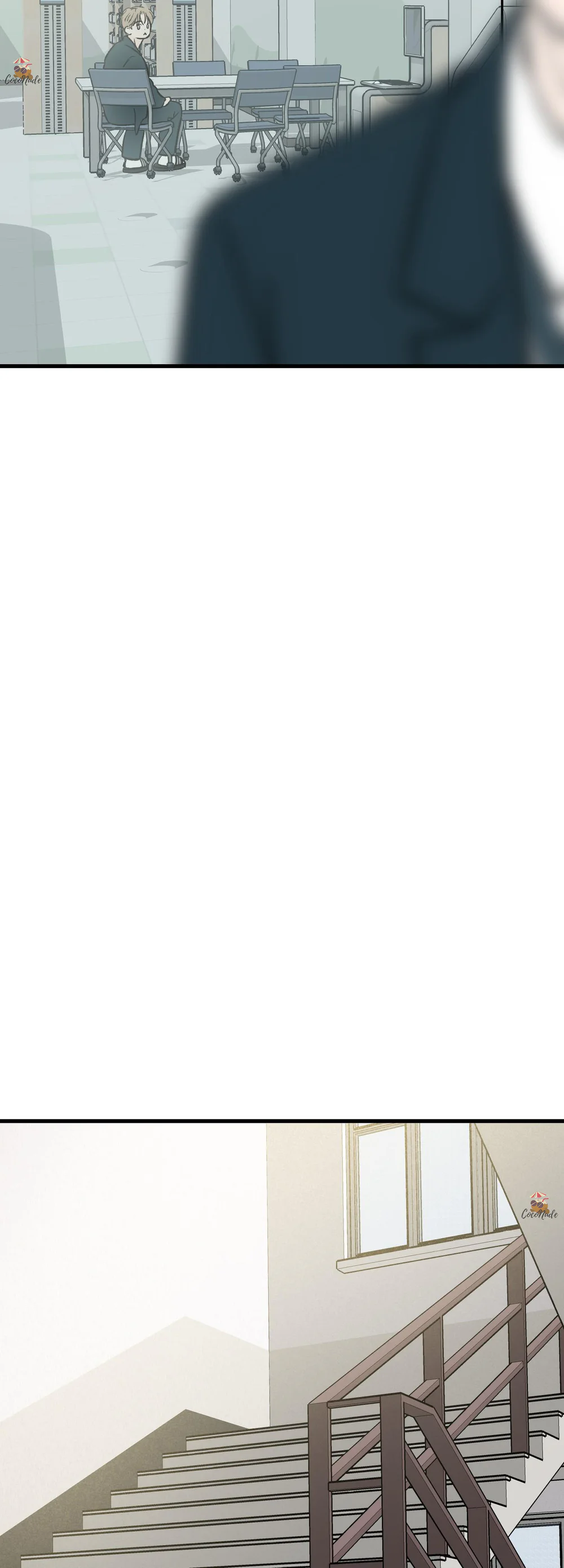 Vết Đỏ Chapter 22 Trang 71