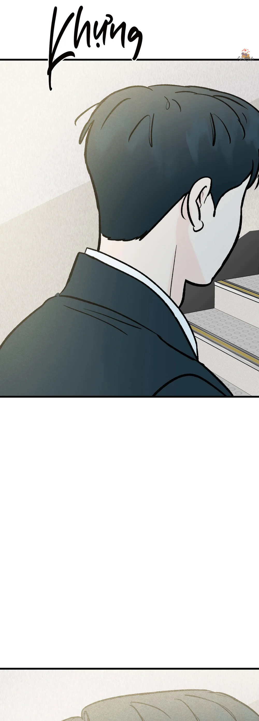 Vết Đỏ Chapter 22 Trang 73