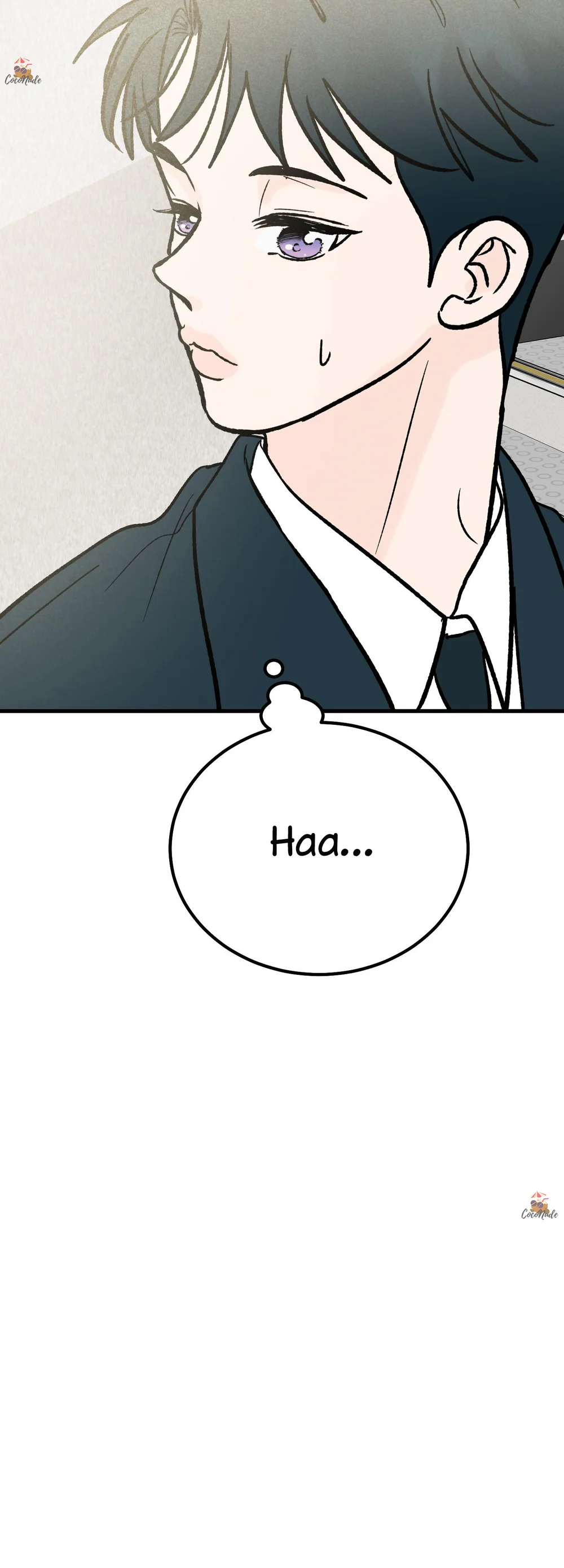 Vết Đỏ Chapter 22 Trang 74