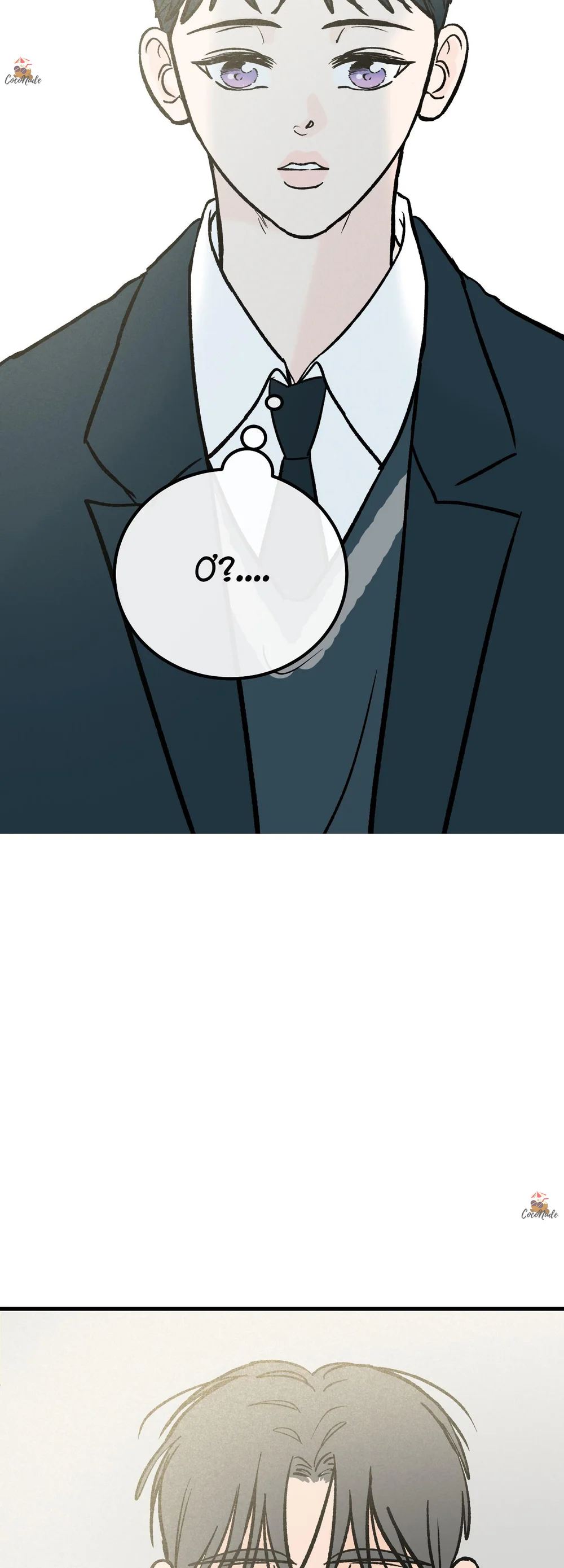 Vết Đỏ Chapter 22 Trang 83