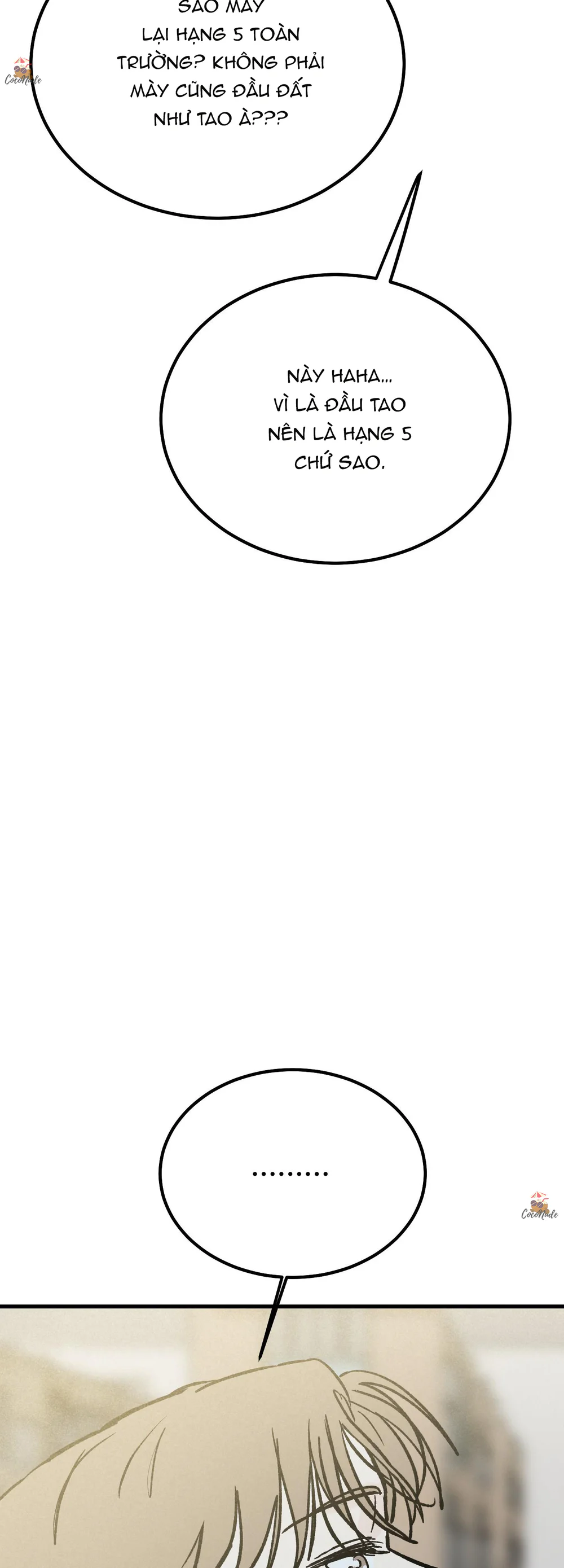 Vết Đỏ Chapter 22 Trang 86