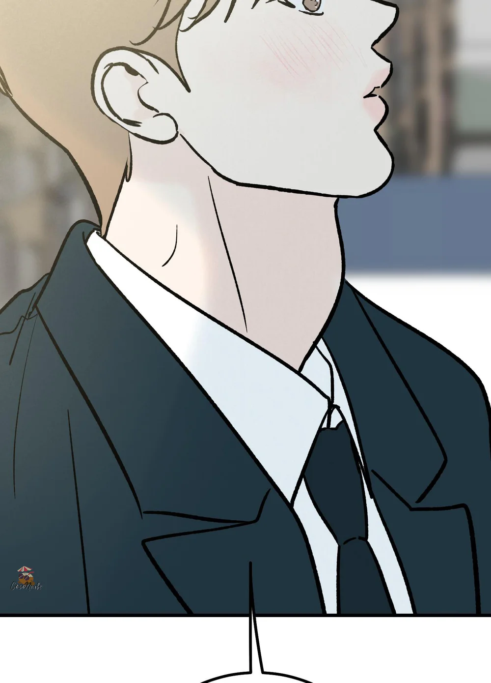 Vết Đỏ Chapter 22 Trang 87