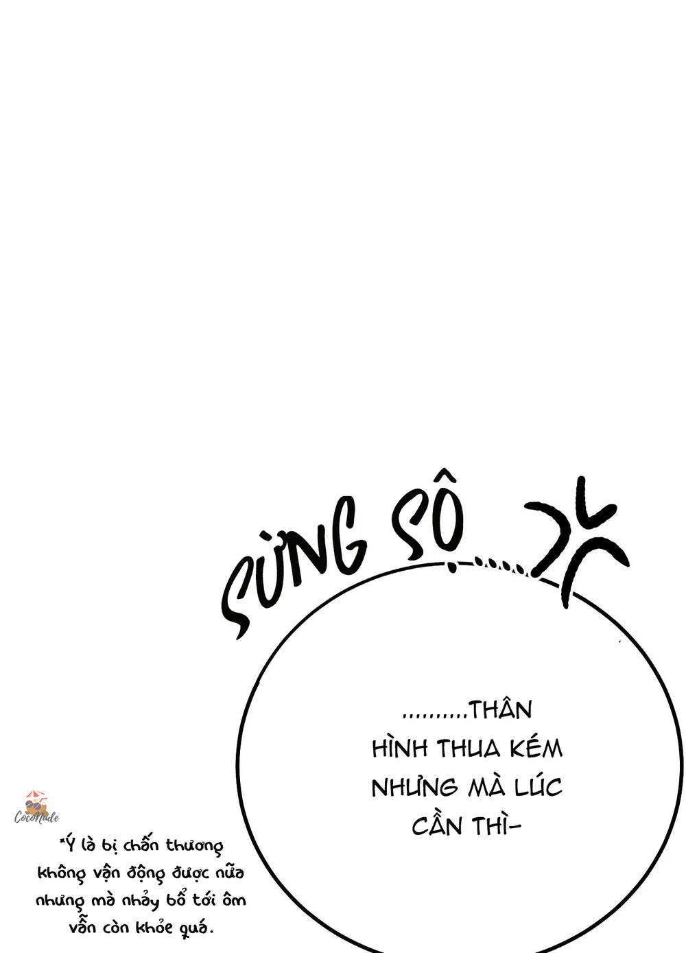 Vết Đỏ Chapter 22 Trang 90