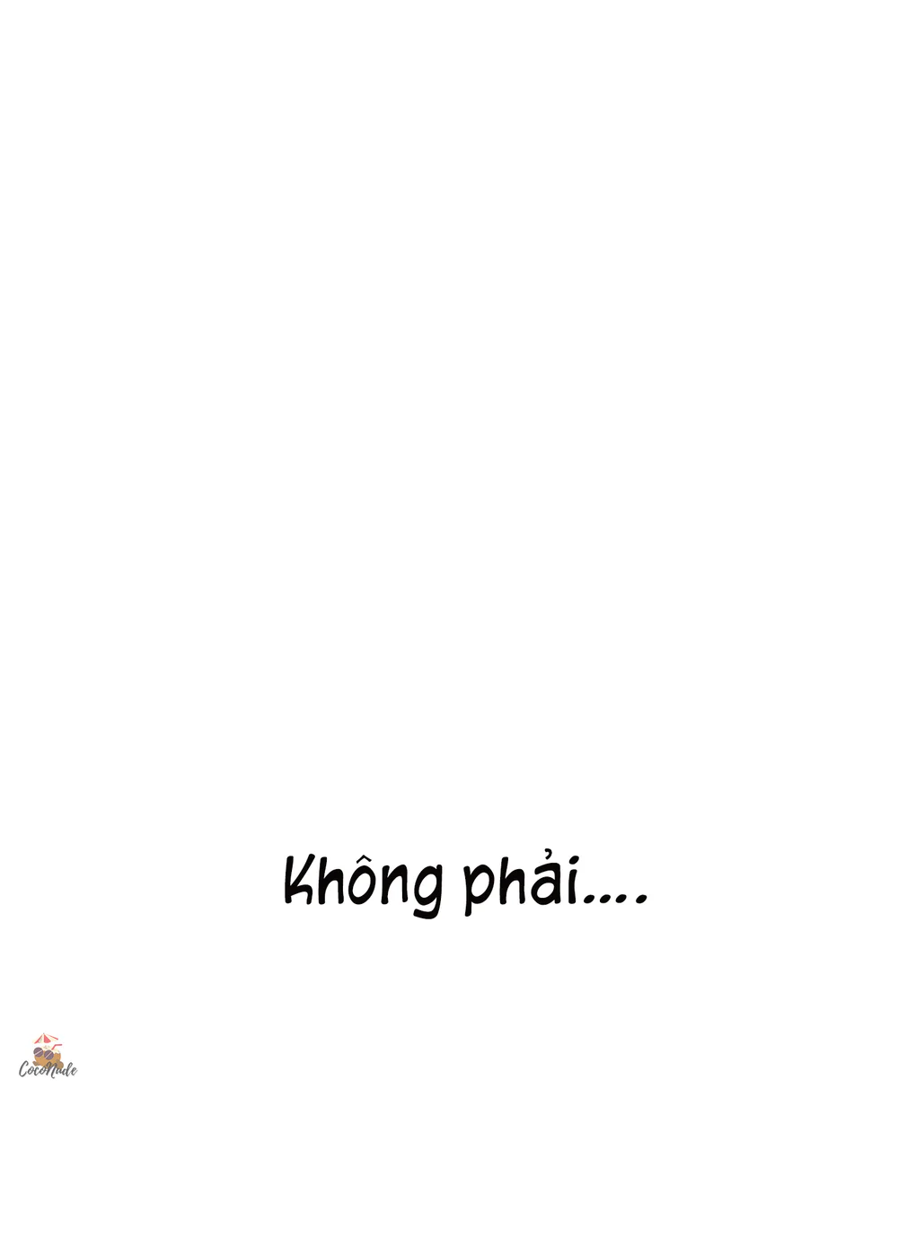 Vết Đỏ Chapter 22 Trang 93