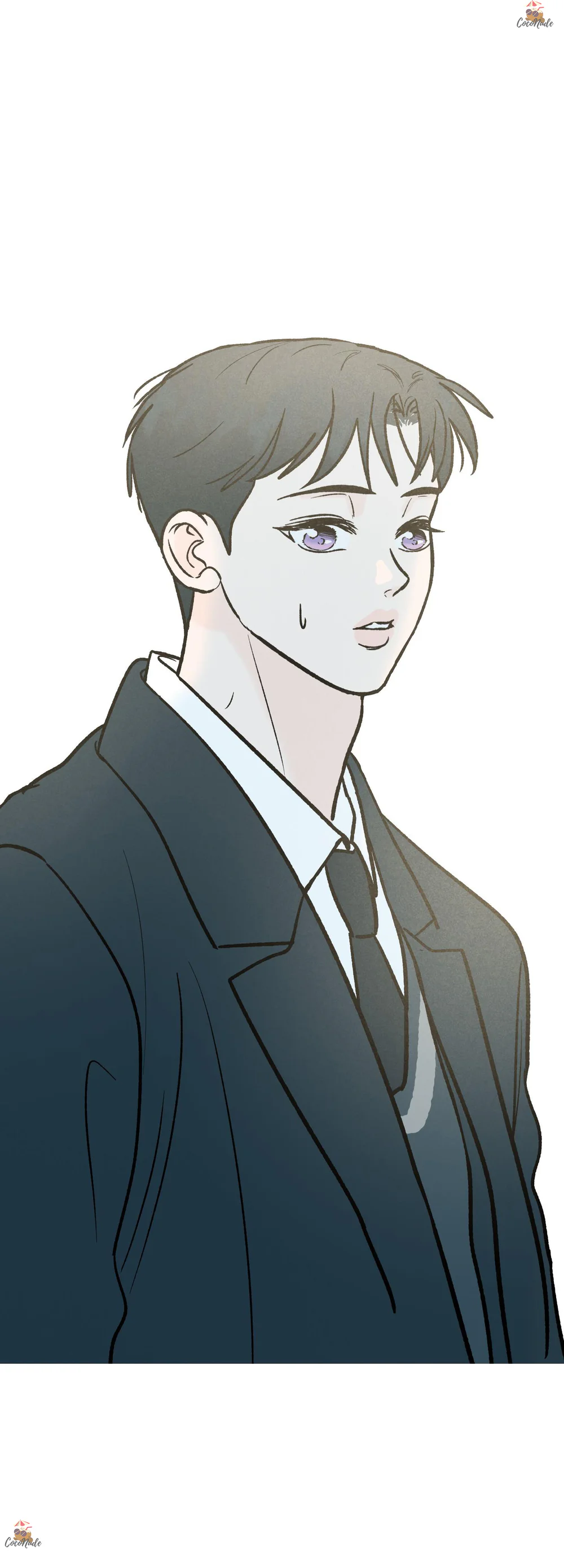 Vết Đỏ Chapter 22 Trang 94