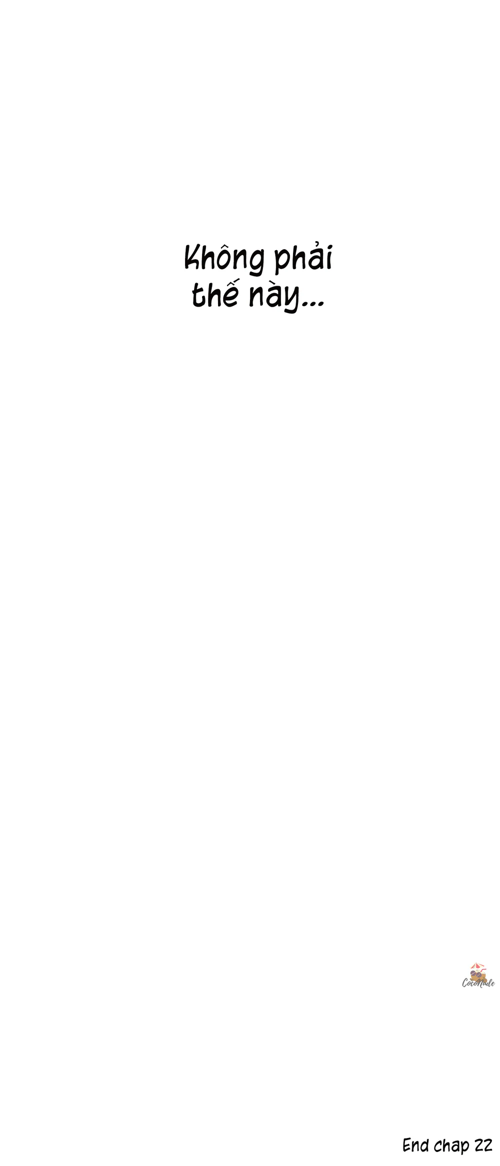 Vết Đỏ Chapter 22 Trang 95