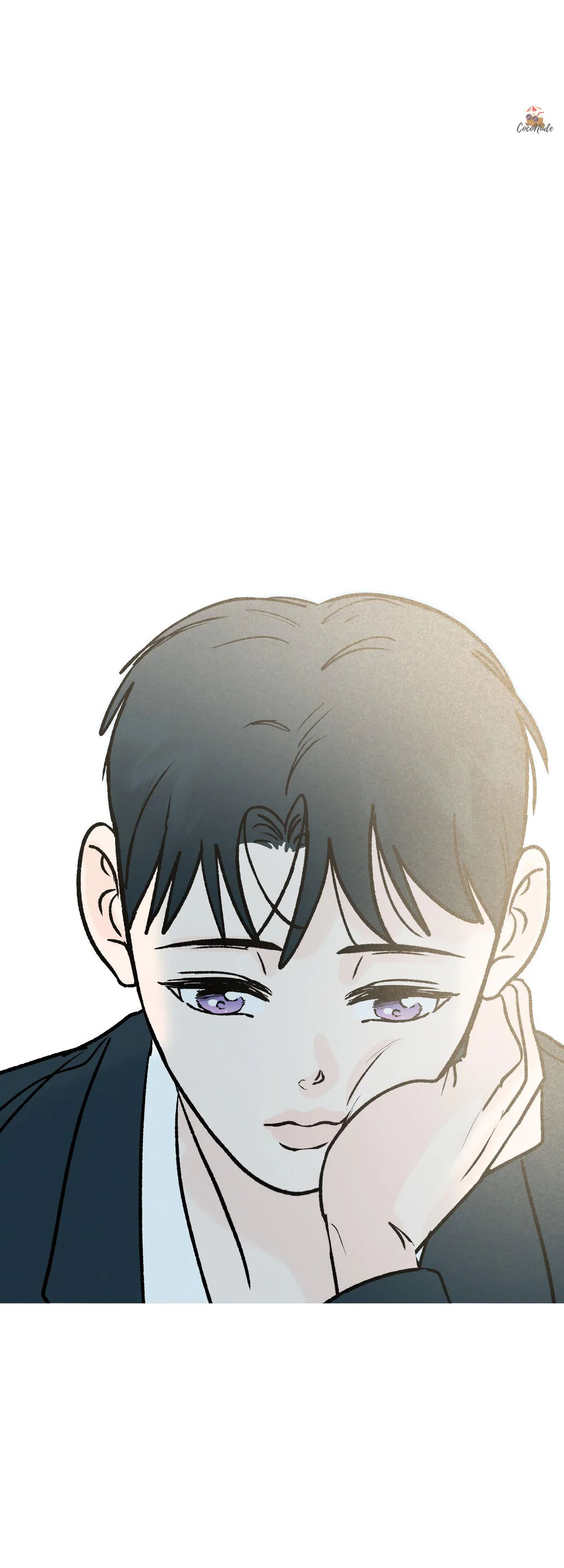 Vết Đỏ Chapter 23 Trang 4