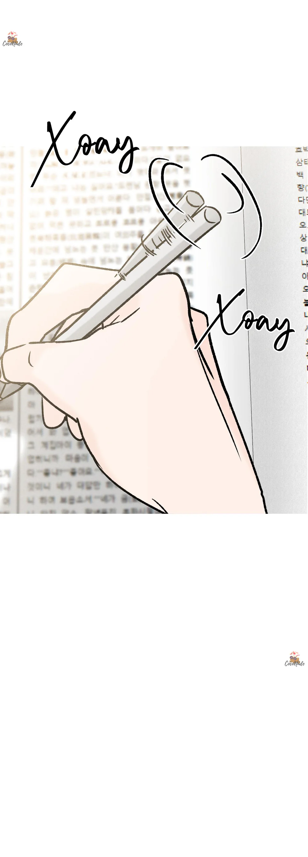 Vết Đỏ Chapter 23 Trang 5