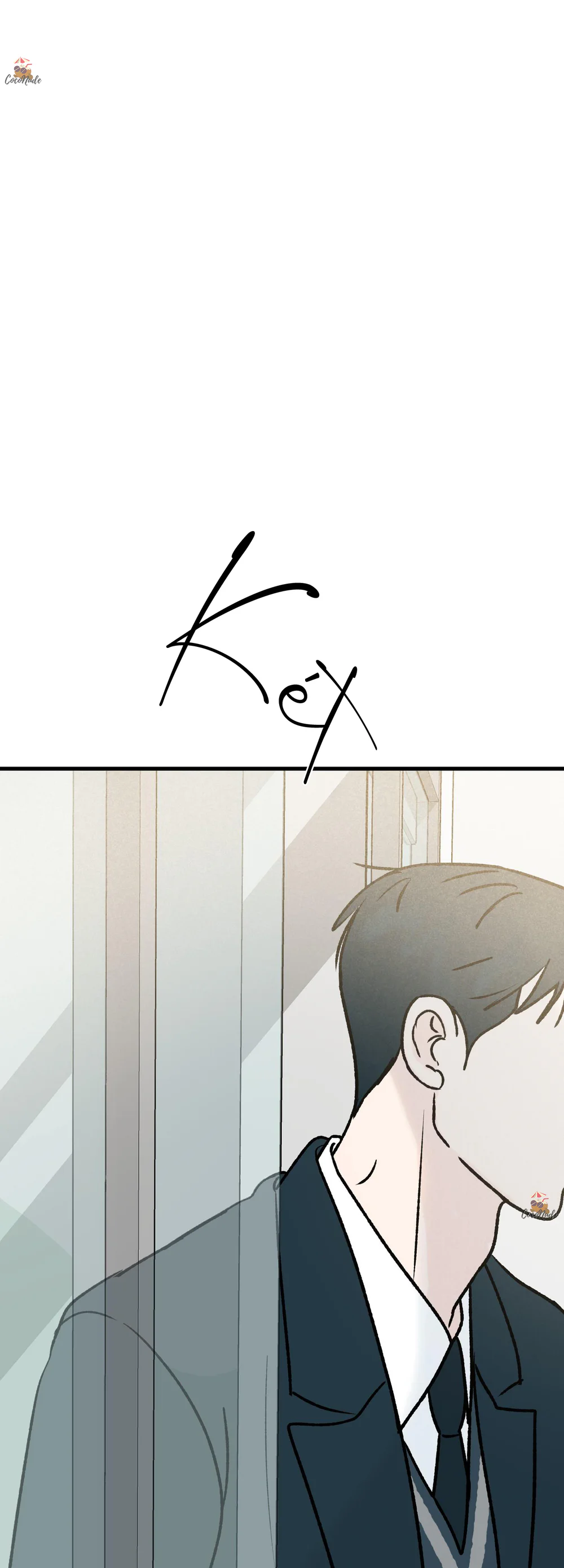 Vết Đỏ Chapter 23 Trang 8