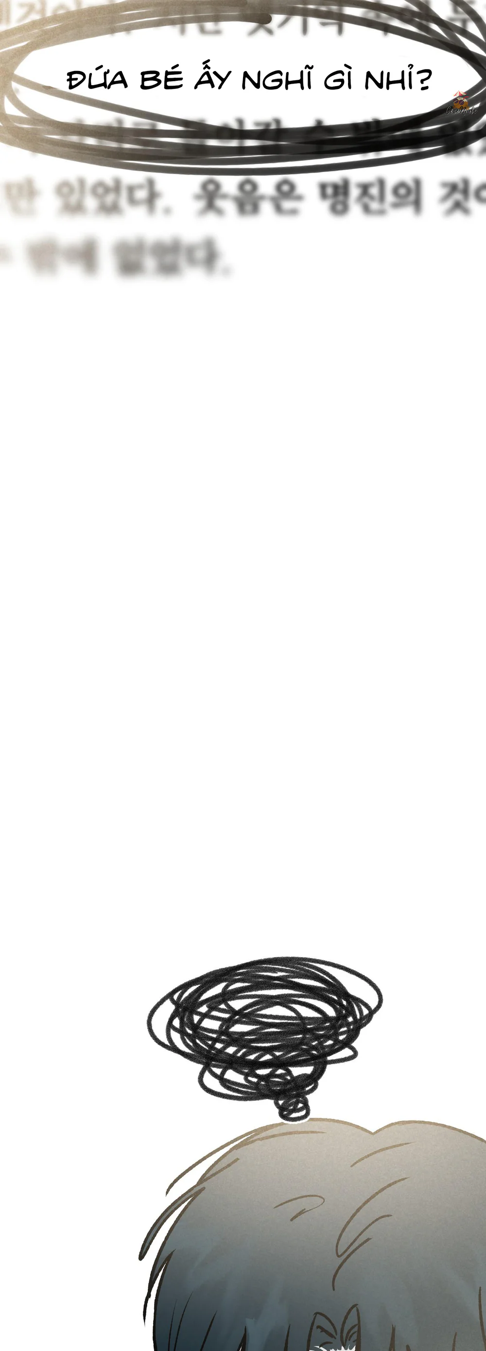 Vết Đỏ Chapter 23 Trang 13