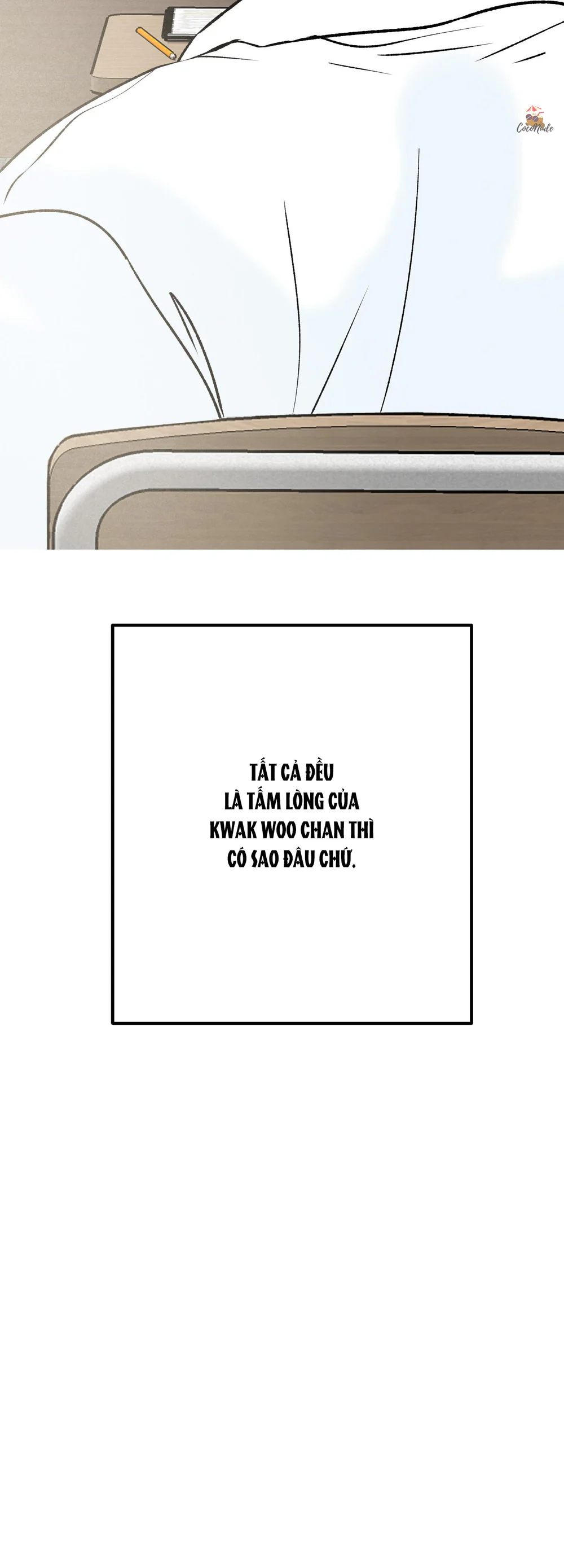 Vết Đỏ Chapter 23 Trang 19