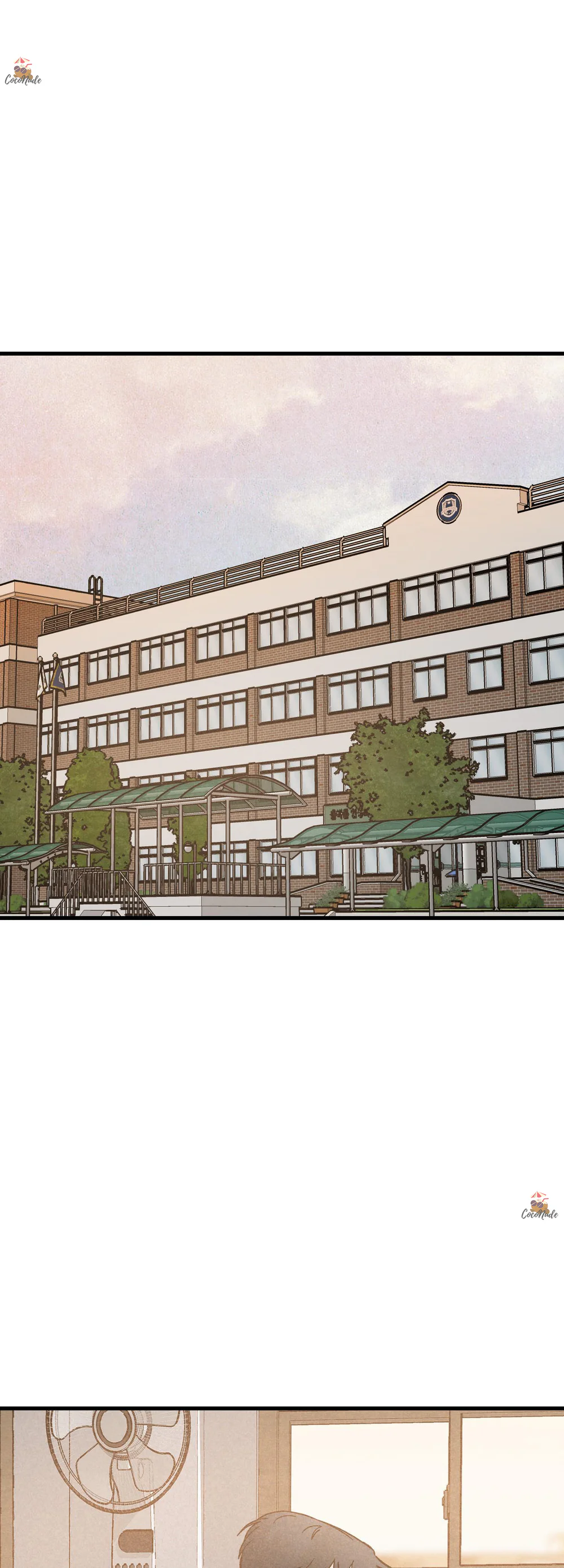 Vết Đỏ Chapter 23 Trang 20