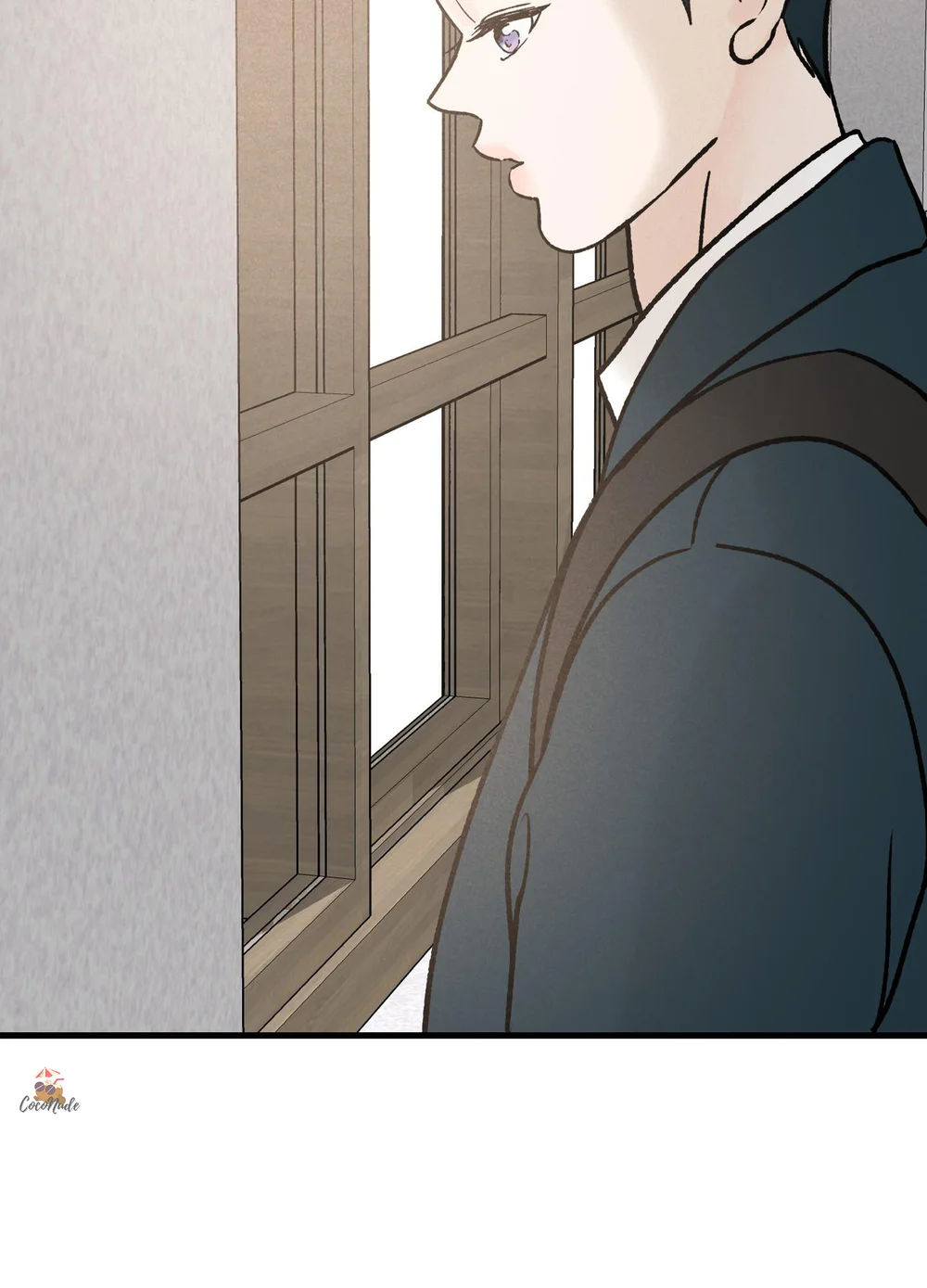 Vết Đỏ Chapter 23 Trang 27