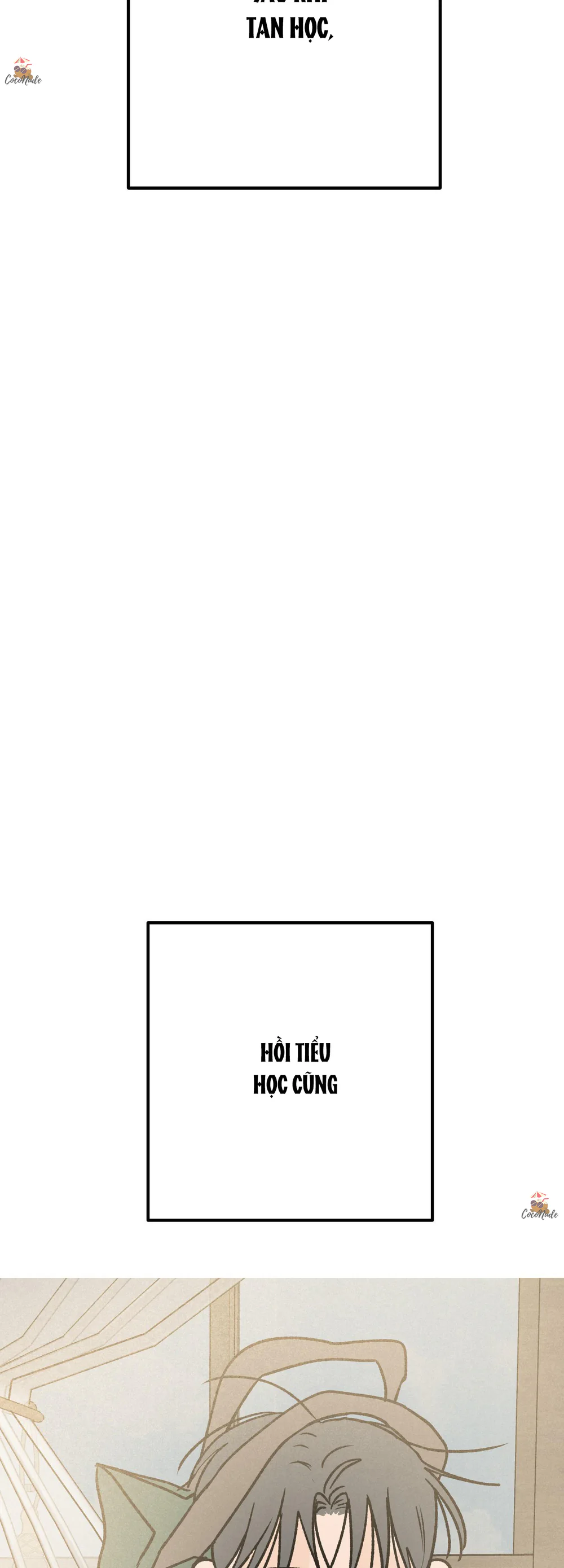 Vết Đỏ Chapter 23 Trang 29