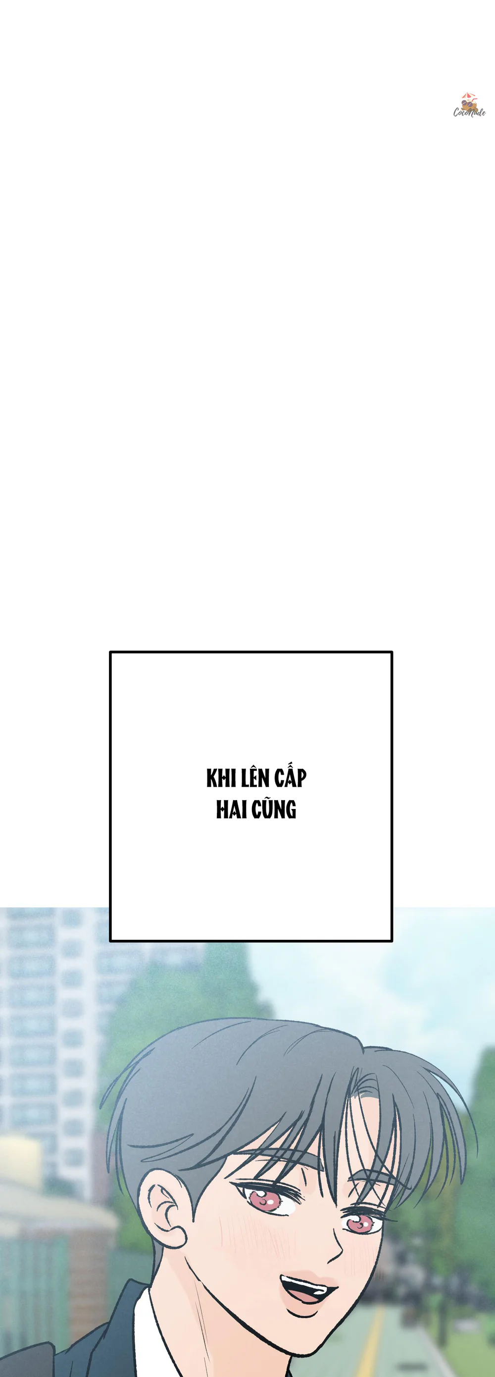 Vết Đỏ Chapter 23 Trang 31