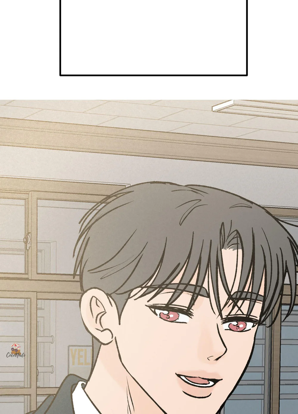 Vết Đỏ Chapter 23 Trang 33