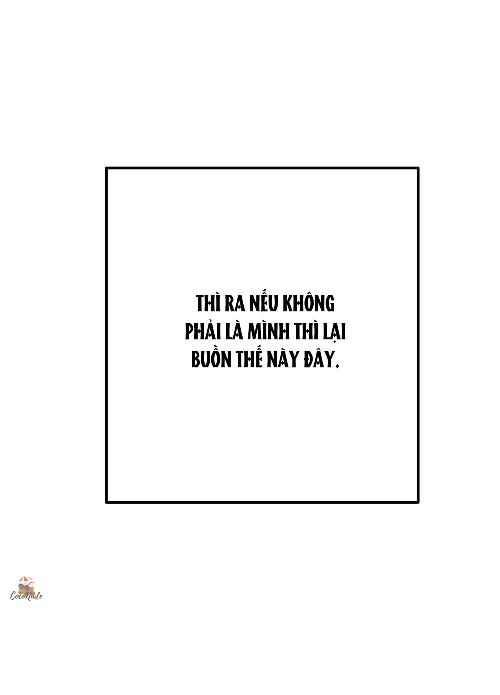 Vết Đỏ Chapter 23 Trang 36