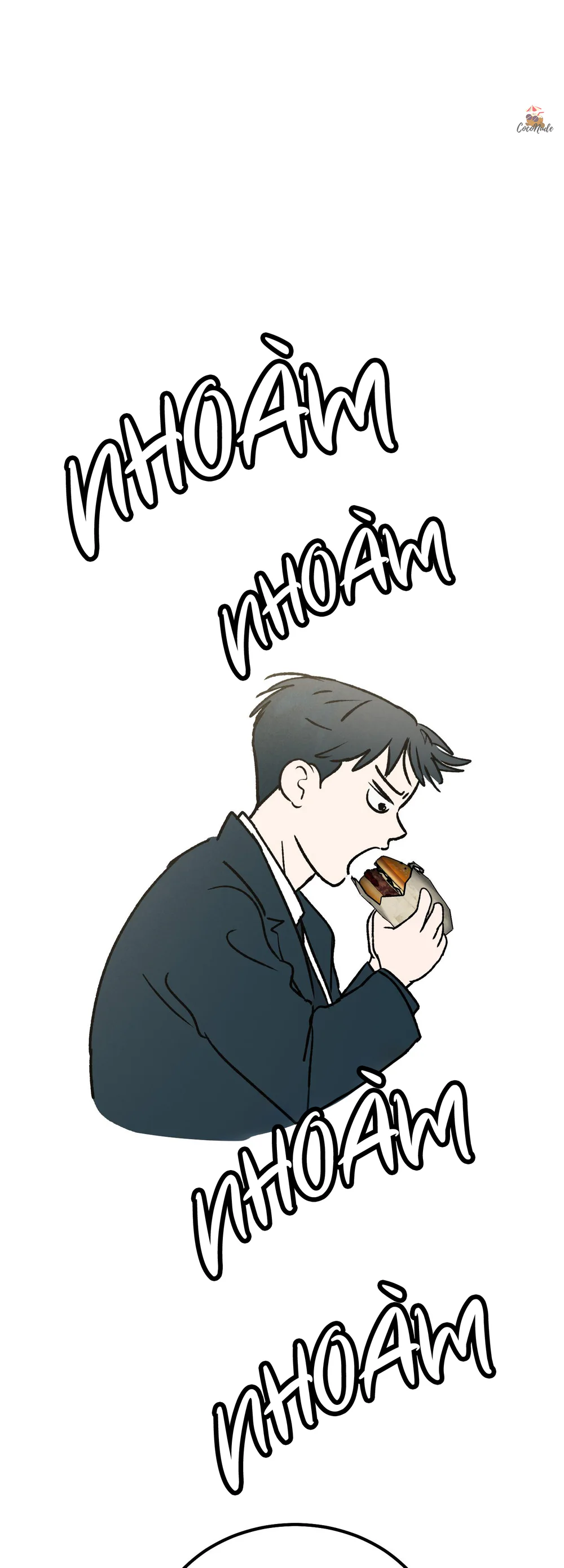 Vết Đỏ Chapter 23 Trang 37