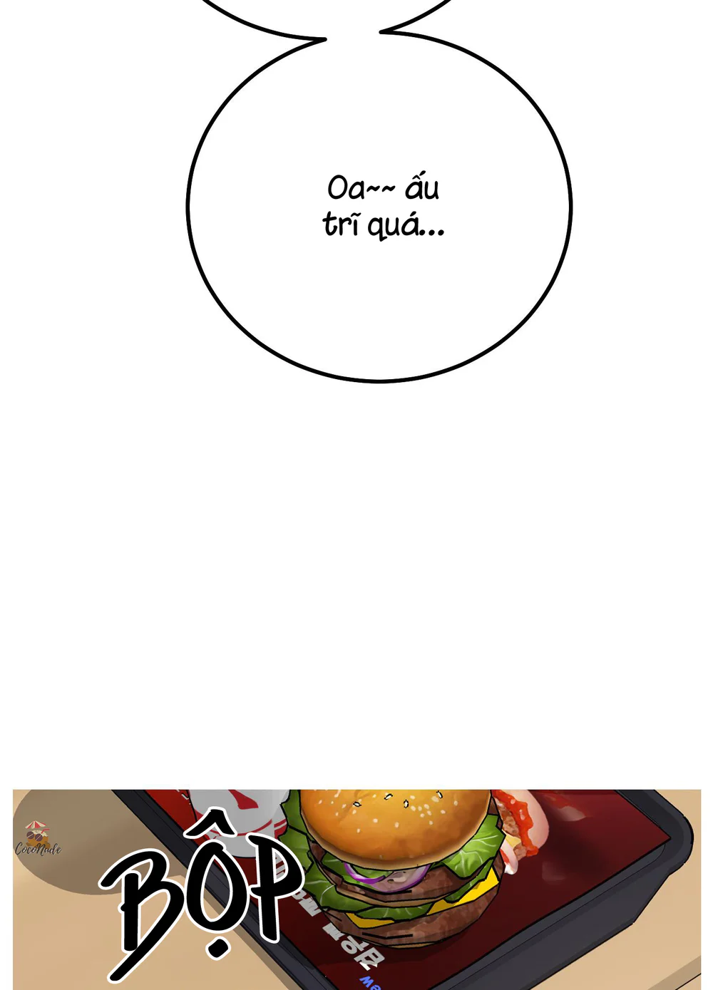 Vết Đỏ Chapter 23 Trang 39