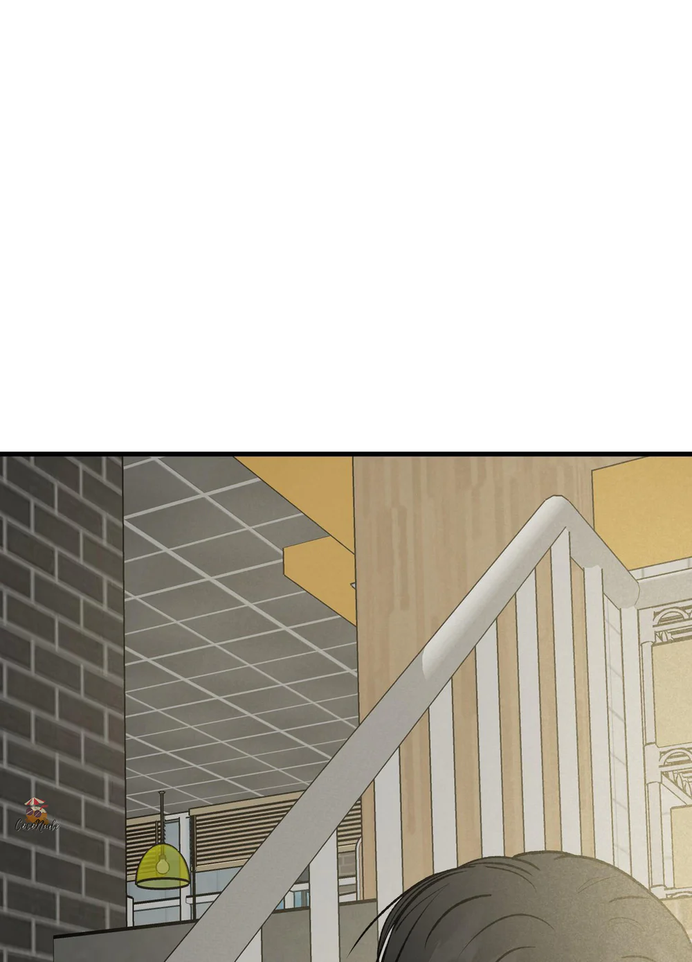 Vết Đỏ Chapter 23 Trang 42