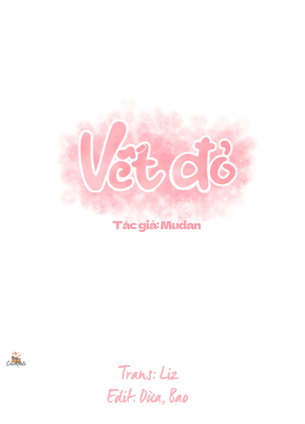 Vết Đỏ Chapter 23 Trang 45