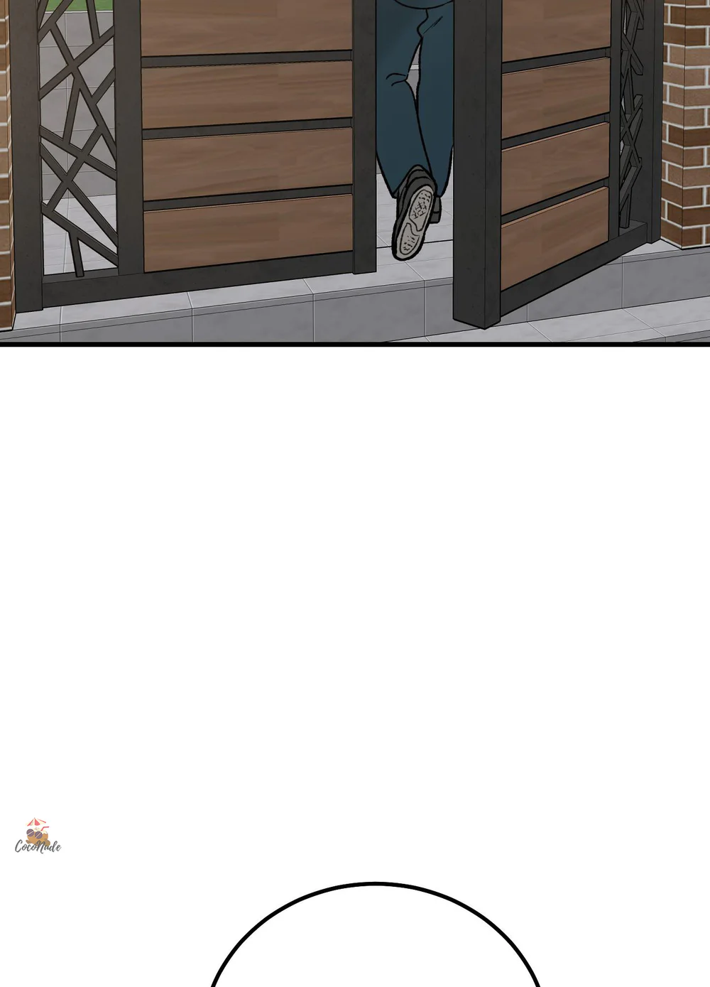 Vết Đỏ Chapter 23 Trang 51