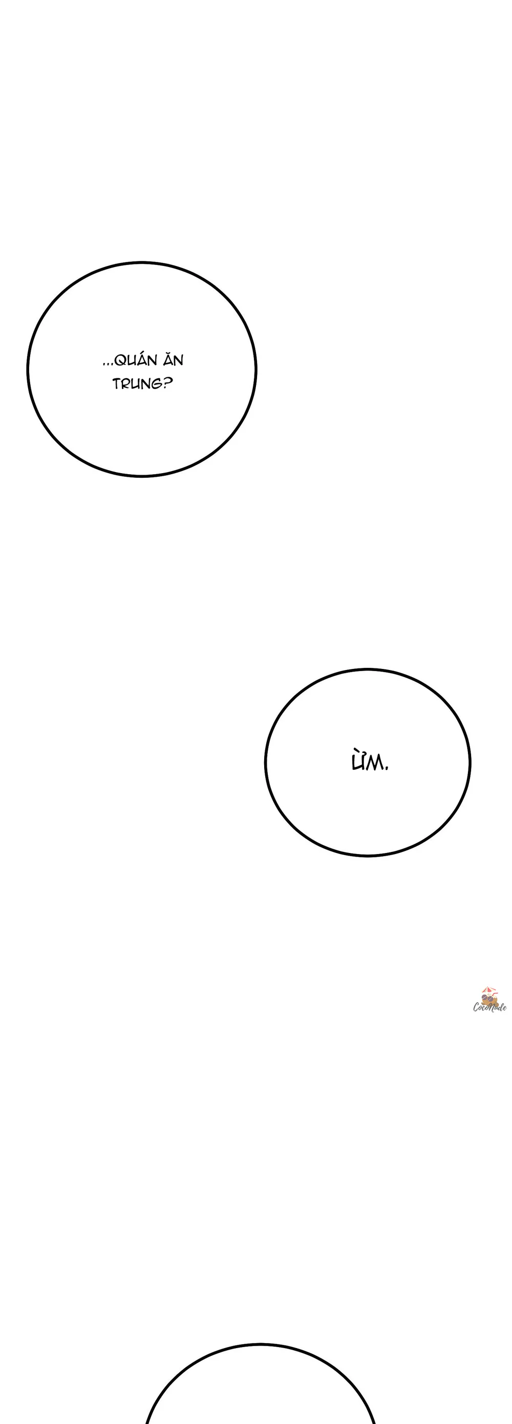 Vết Đỏ Chapter 23 Trang 59