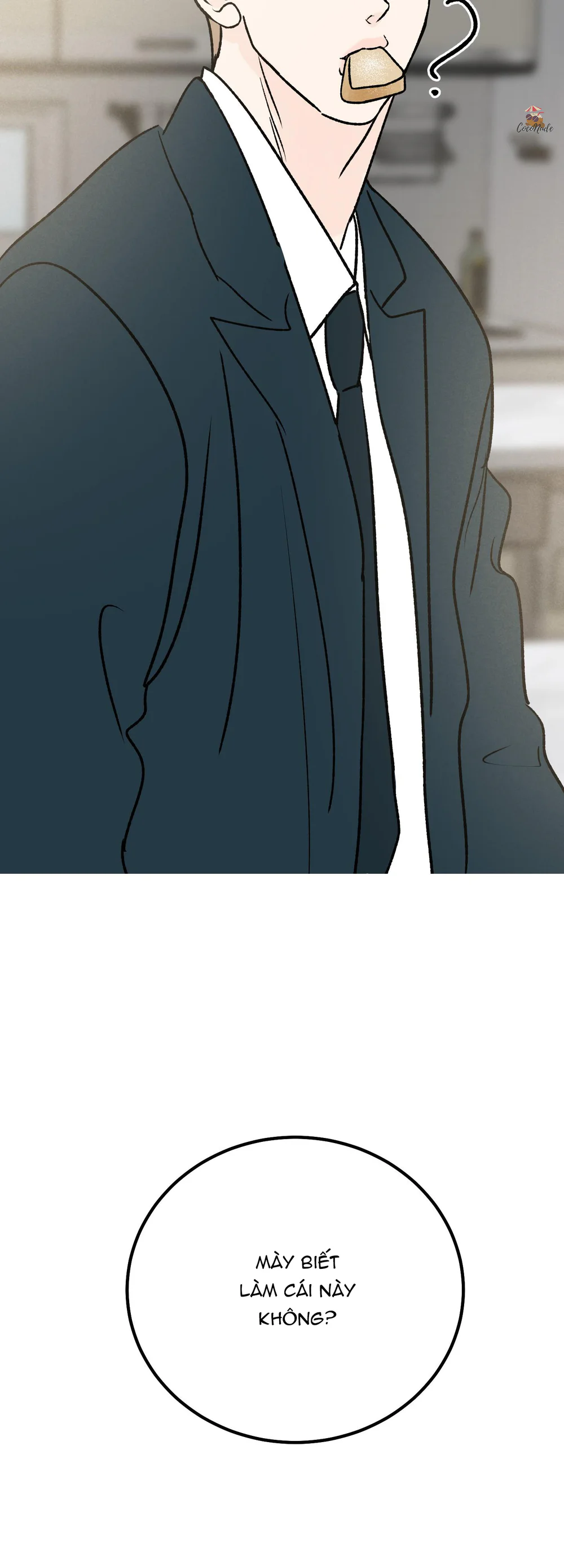 Vết Đỏ Chapter 23 Trang 61