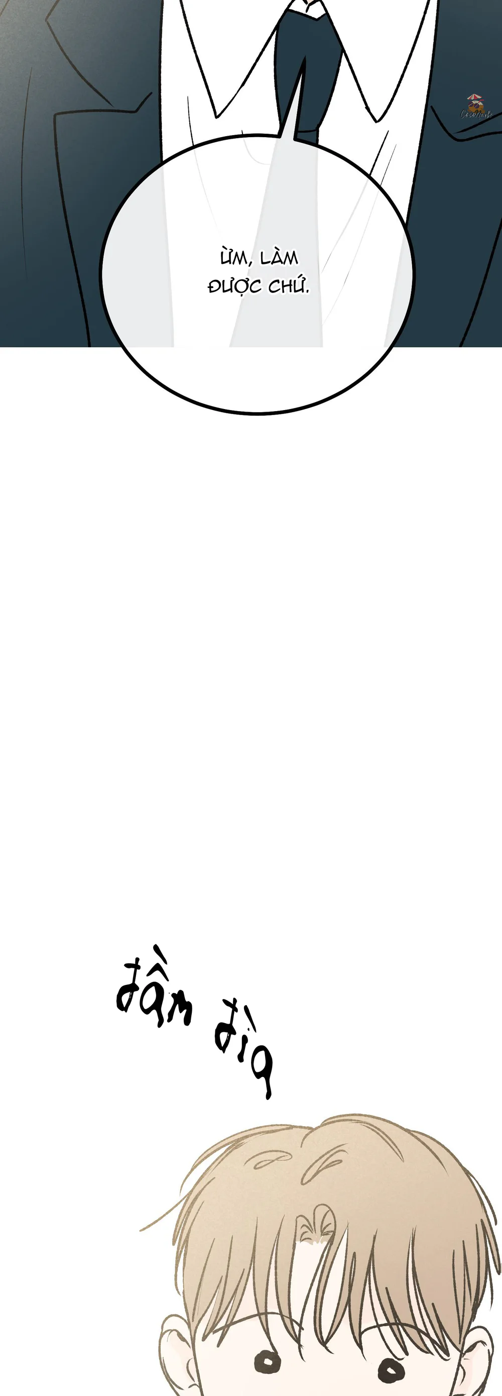 Vết Đỏ Chapter 23 Trang 64