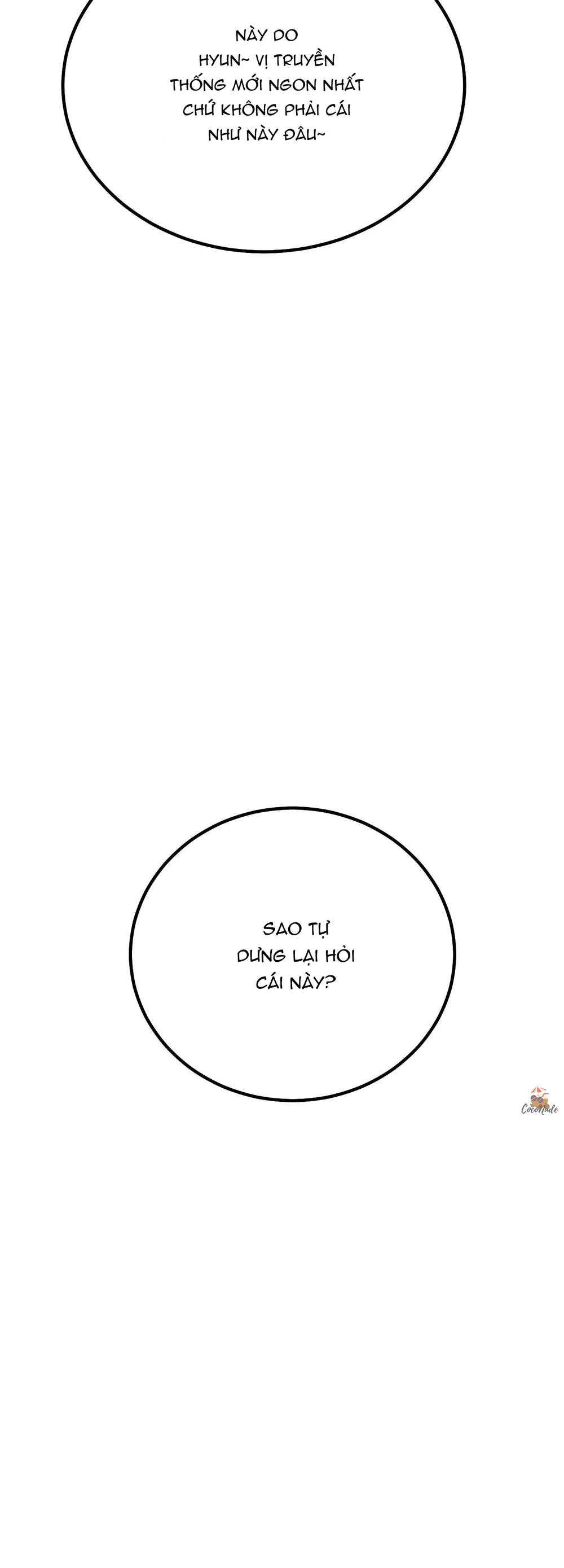 Vết Đỏ Chapter 23 Trang 68