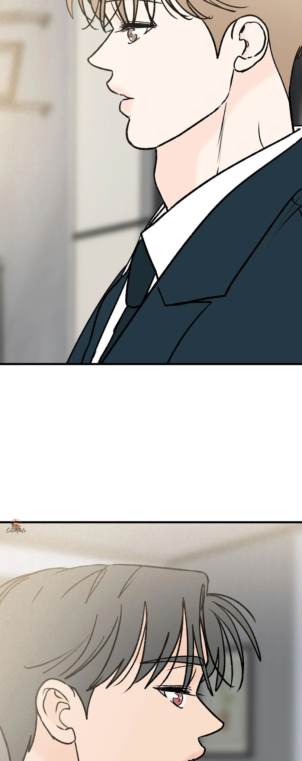 Vết Đỏ Chapter 23 Trang 72