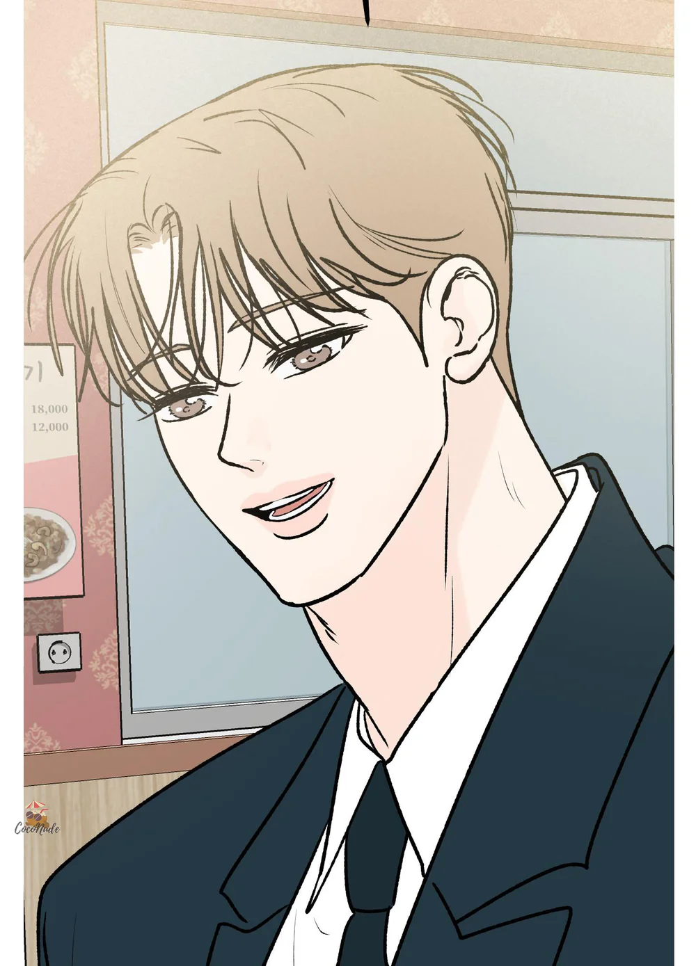 Vết Đỏ Chapter 23 Trang 75