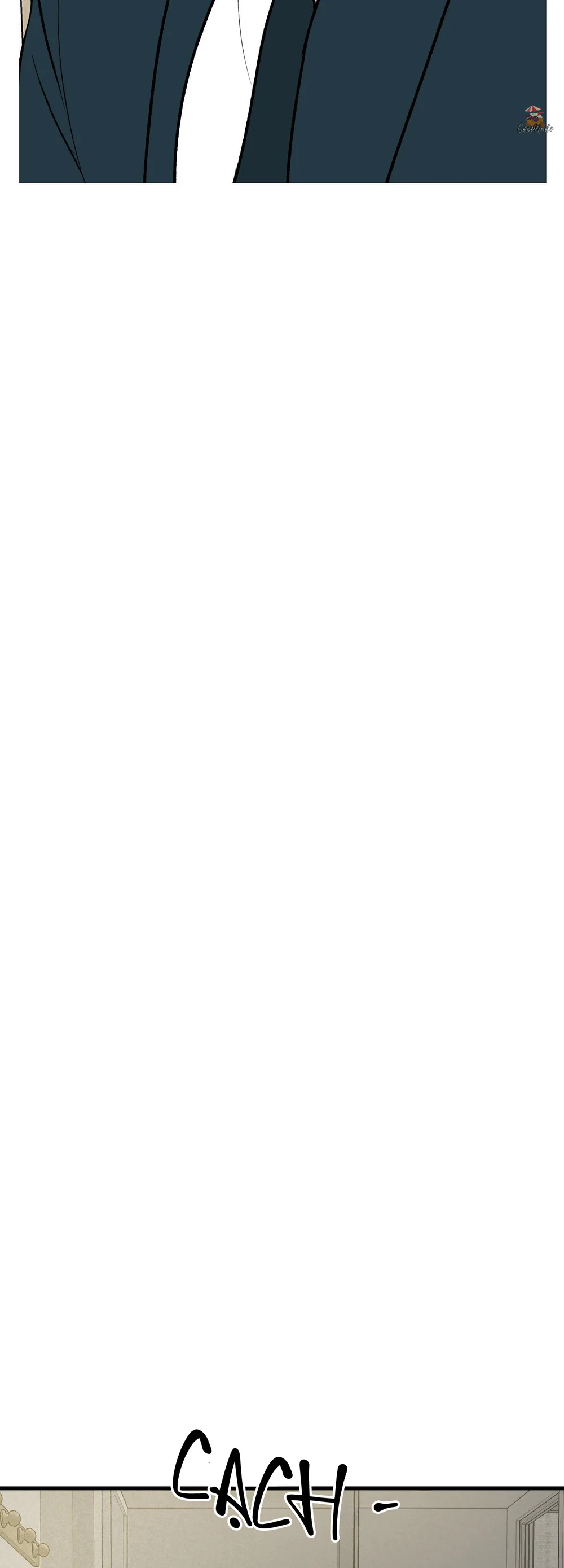 Vết Đỏ Chapter 23 Trang 76