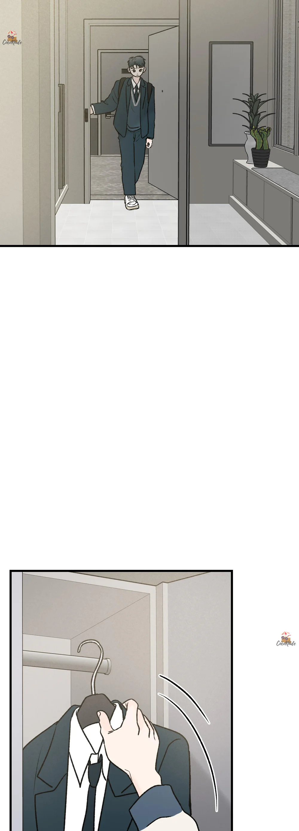 Vết Đỏ Chapter 23 Trang 77