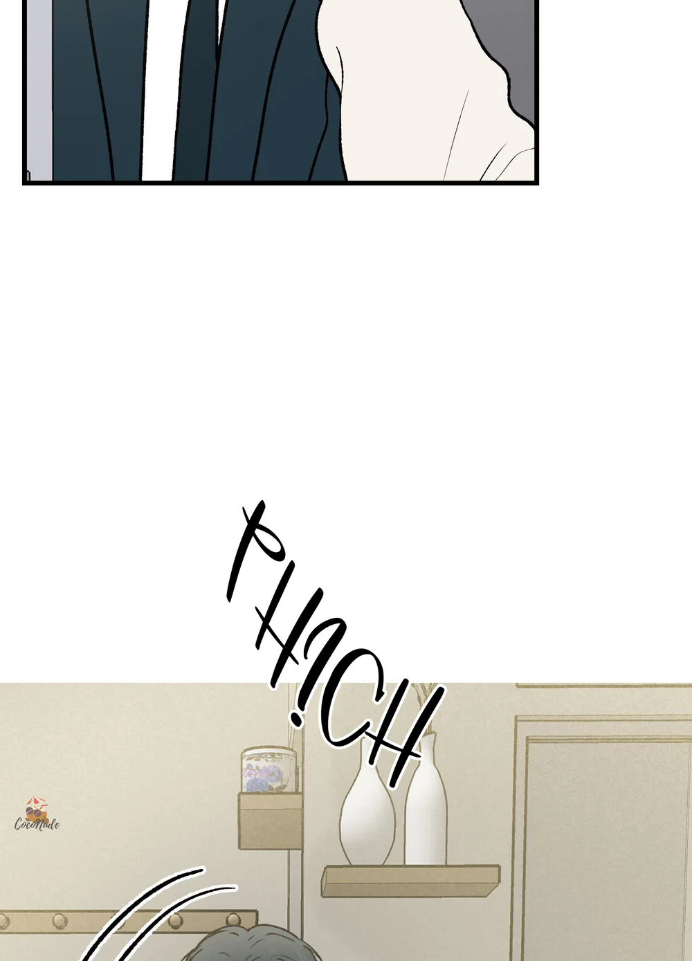 Vết Đỏ Chapter 23 Trang 78