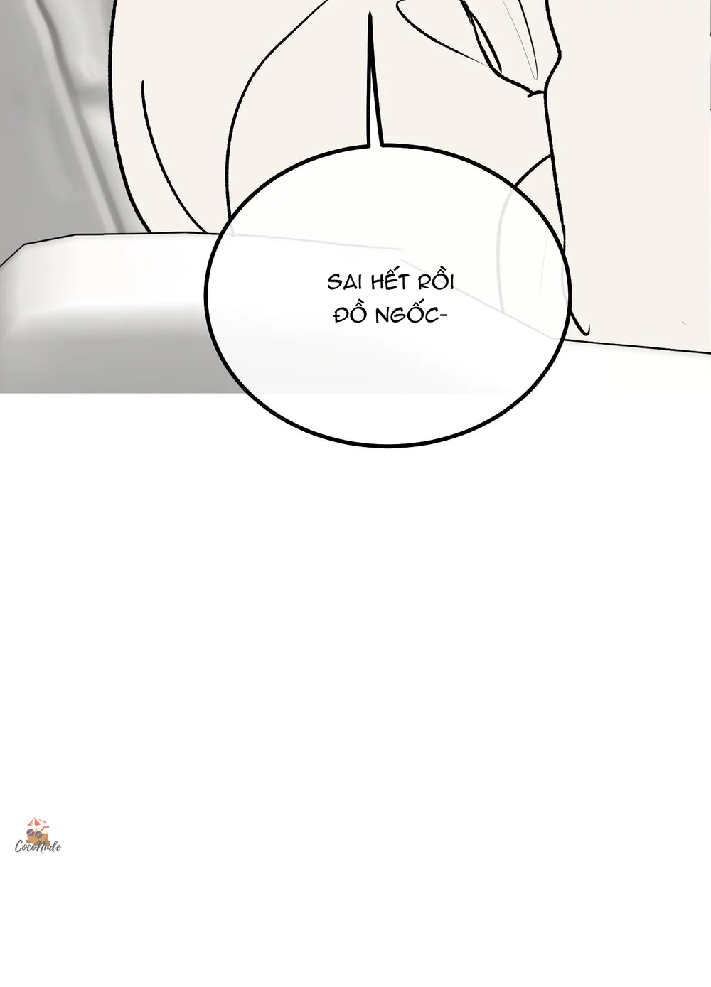 Vết Đỏ Chapter 23 Trang 81