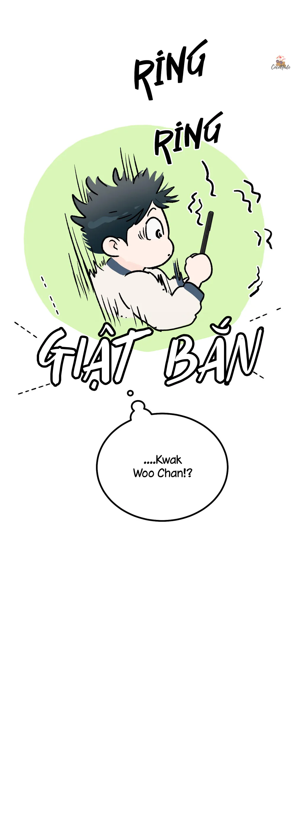 Vết Đỏ Chapter 23 Trang 82