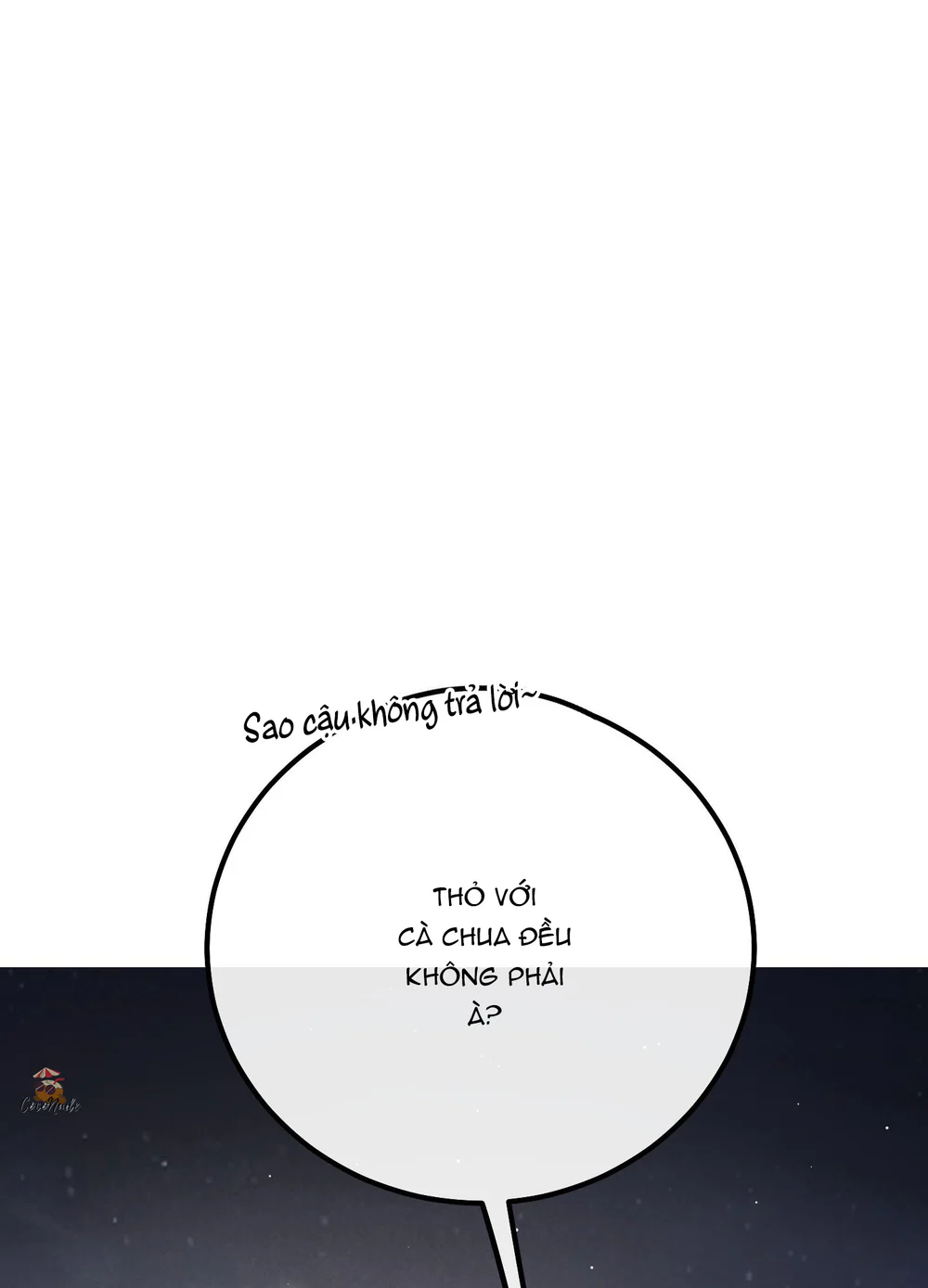 Vết Đỏ Chapter 23 Trang 84