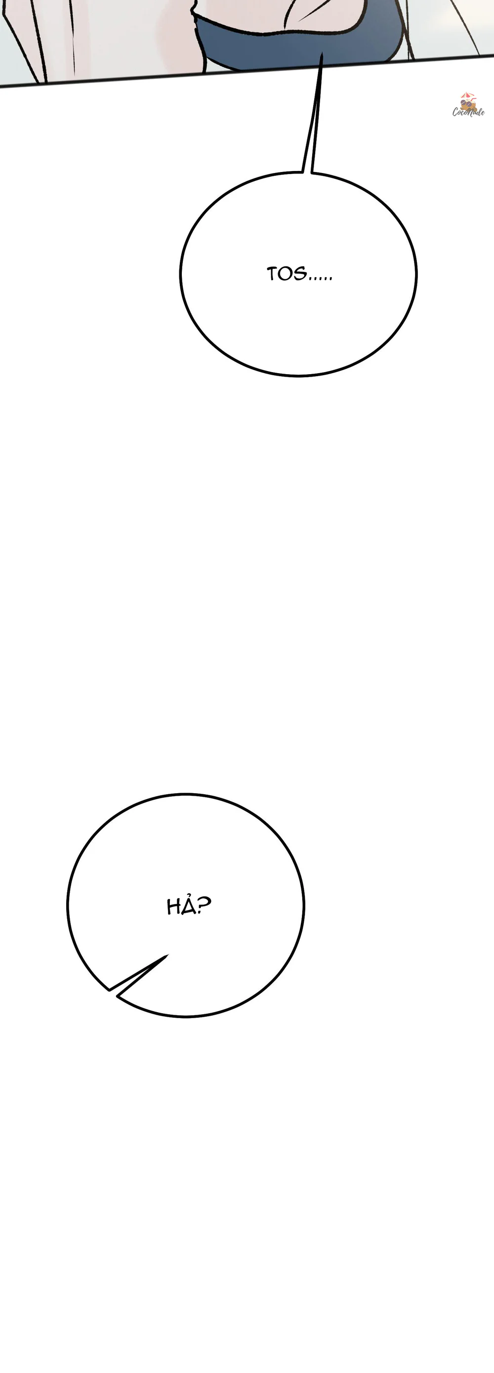 Vết Đỏ Chapter 23 Trang 88