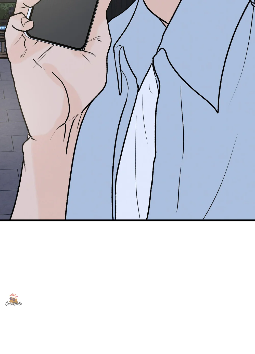 Vết Đỏ Chapter 24 Trang 3